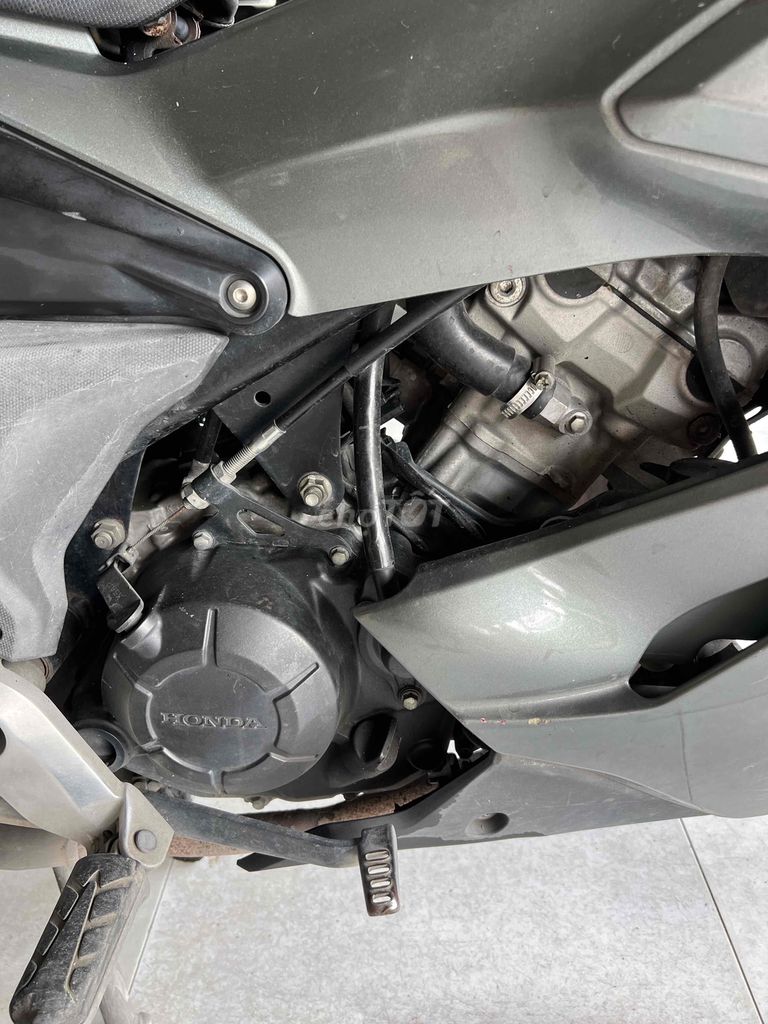 Nhà còn dư Winner X đời đầu bản ABS cần bán. Mua bán Xe máy tại Huyện Vĩnh Thạnh Cần Thơ được đăng bởi Ngoan Le hình 4