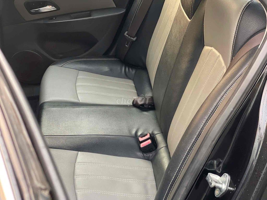 Daewoo Lacetti 2009 Một Chủ Từ Đầu. Mua bán Ô tô tại Quận Hà Đông Hà Nội được đăng bởi Anh Nhuận  hình 8