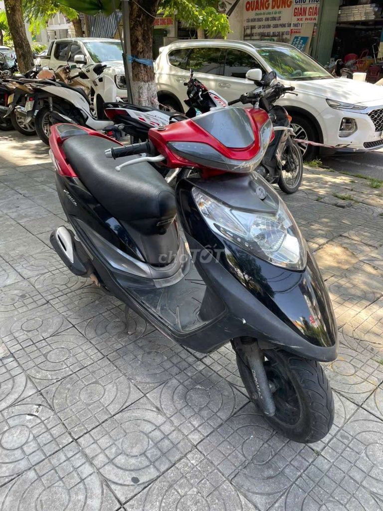 Atila đĩa bay 2015. Mua bán Xe máy tại Quận Sơn Trà Đà Nẵng được đăng bởi Kyn hình 2