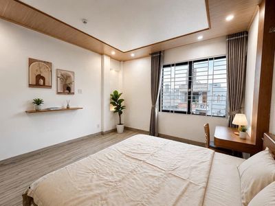 Аренда · 1 комн. · 50 м² · Quận Hải Châu, ул. Đường 2 Tháng 9