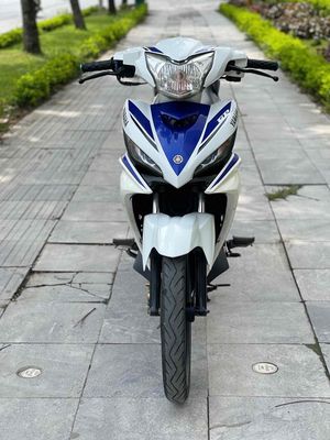 2016 Yamaha Exciter 135cc mới 98%. Mua bán Xe máy tại Quận Bắc Từ Liêm Hà Nội được đăng bởi Hạ Vy Trần