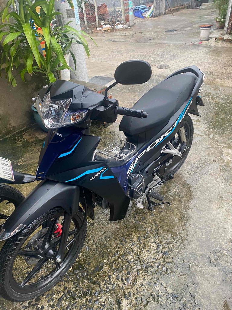 HONDA BLADE 110cc biển sài gòn chính chủ. Mua bán Xe máy tại Huyện Hóc Môn Tp Hồ Chí Minh được đăng bởi thiện hình 2