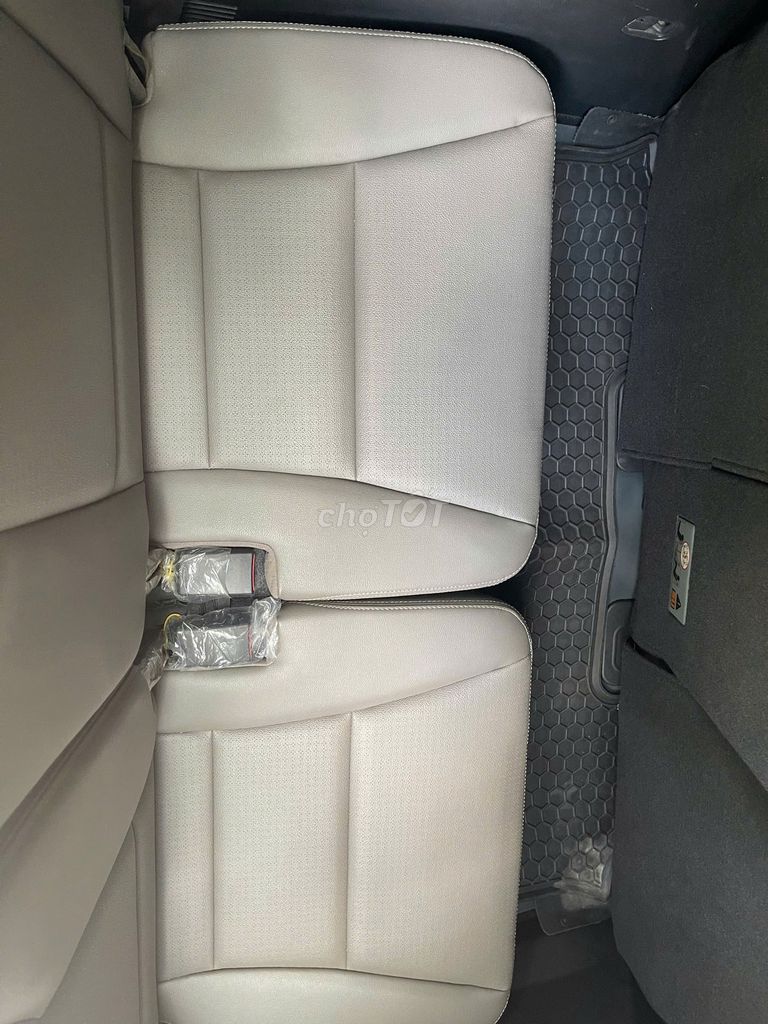 Hyundai Santa Fe 2014 2.4L 4WD - 90000 km - 1 chủ. Mua bán Ô tô tại Quận Gò Vấp Tp Hồ Chí Minh được đăng bởi Triết hình 9