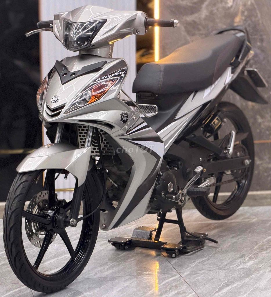 Exciter 2010 выплатил 30 трлн безнадежных долгов