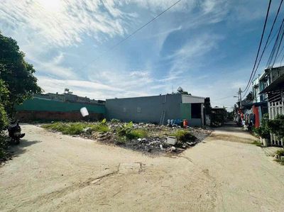 Đất 52 m² · Đường Hiệp Bình