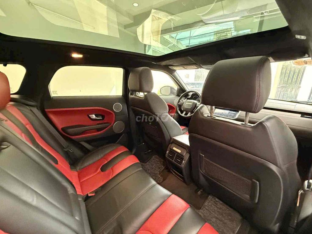 BÁN RANGROVER EQUOVE. Mua bán Ô tô tại Quận Bình Thạnh Tp Hồ Chí Minh được đăng bởi Thanh Phương hình 8