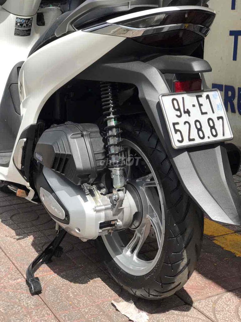 SHVN150 ABS 2022 - XE Y HÌNH - GÓP NỢ XẤU LS 2%. Mua bán Xe máy tại Quận 8 Tp Hồ Chí Minh được đăng bởi XE MÁY NGUYỄN MINH SƠN hình 5