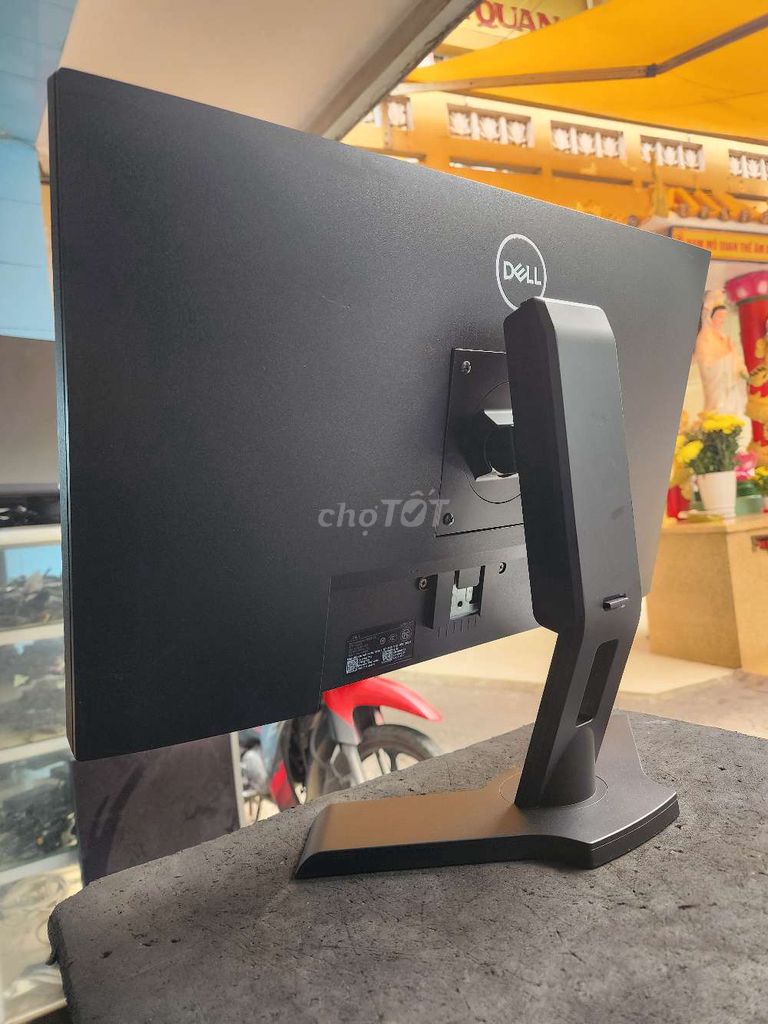 MÀN HÌNH DELL E2422 IPS FHD 1SỌC CHỈ