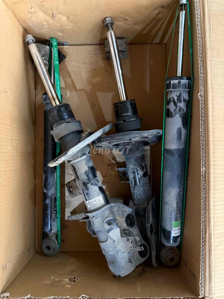 Phuộc zin Cx5. Mua bán Phụ tùng xe tại Quận Hoàng Mai Hà Nội được đăng bởi Lê Anh hình 3