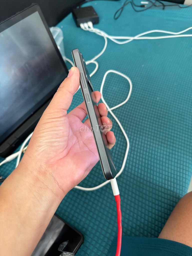 Realme 15T 5G 256GB pin 7000 (Minh ThiệnMobile). Mua bán Điện thoại tại Thành phố Cà Mau Cà Mau được đăng bởi Minh ThiệnMobile Tân Thành hình 1