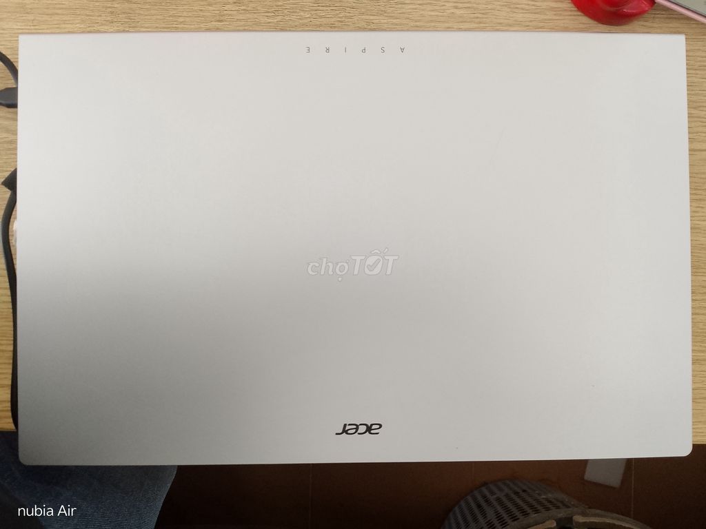 Acer Aspire Lite 15 R7-5700U 16/512GB. Mua bán Laptop tại Quận Hai Bà Trưng Hà Nội được đăng bởi Houmphine Oupasith hình 1