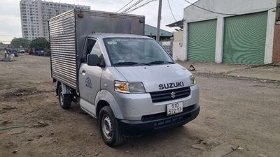 SUZUKI PRO 600KG NHẬP INDO 2015. Mua bán Xe tải, xe ben tại Quận 12 Tp Hồ Chí Minh được đăng bởi trung