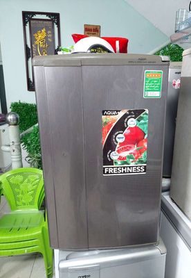 Thanh lý tủ lạnh AQUA 93L zin nguyên bản