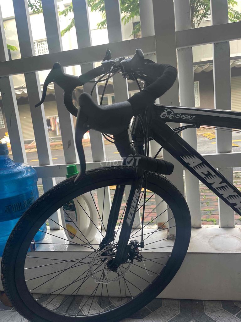 Xe đạp không có thời gian sử dụng anh lấy ai cần. Mua bán Xe đạp tại Thị xã Bến Cát Bình Dương được đăng bởi Xuân việt  hình 6