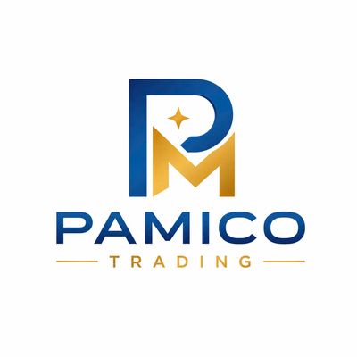 PAMICO TRADING logo