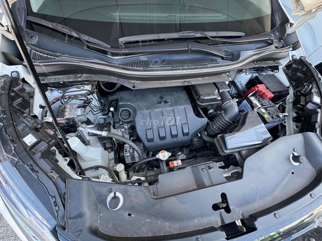 Mitsubishi Xpander 2024 Cross 1.5 AT - 43000 km. Mua bán Ô tô tại Thành phố Đà Lạt Lâm Đồng được đăng bởi ĐỒNG MOTOR 2  cá nhân hình 8