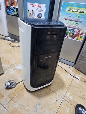 Điều hòa di động , 2 chức năng rất tiện lợi. Mua bán Máy lạnh, điều hoà tại Quận Thanh Xuân Hà Nội được đăng bởi Máy Giặt Tủ Lạnh Hà Nội