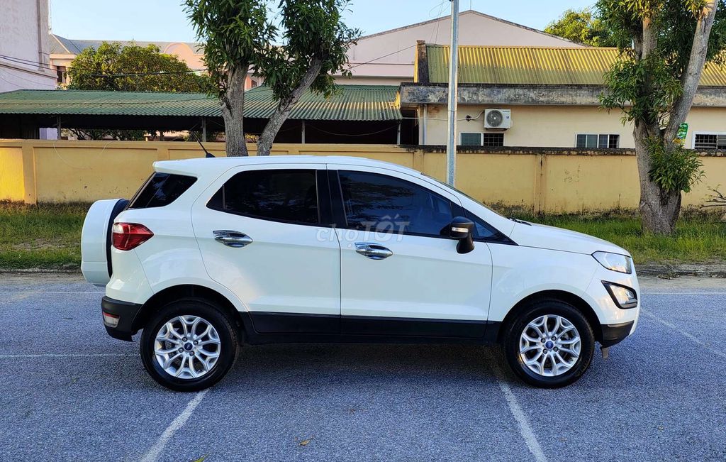 2018 1.5L Ambiente AT - 92868 km. Mua bán Ô tô tại Thành phố Vinh Nghệ An được đăng bởi Thành Chung hình 3