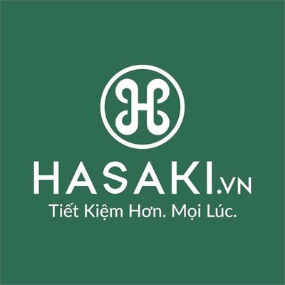 Công ty Cổ phần Hasaki Vietnam logo