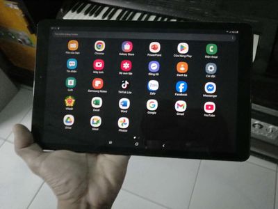 Samsung tap 10.5. Mua bán Máy tính bảng tại Huyện Thanh Trì Hà Nội được đăng bởi Akira Ngon Bổ Rẻ