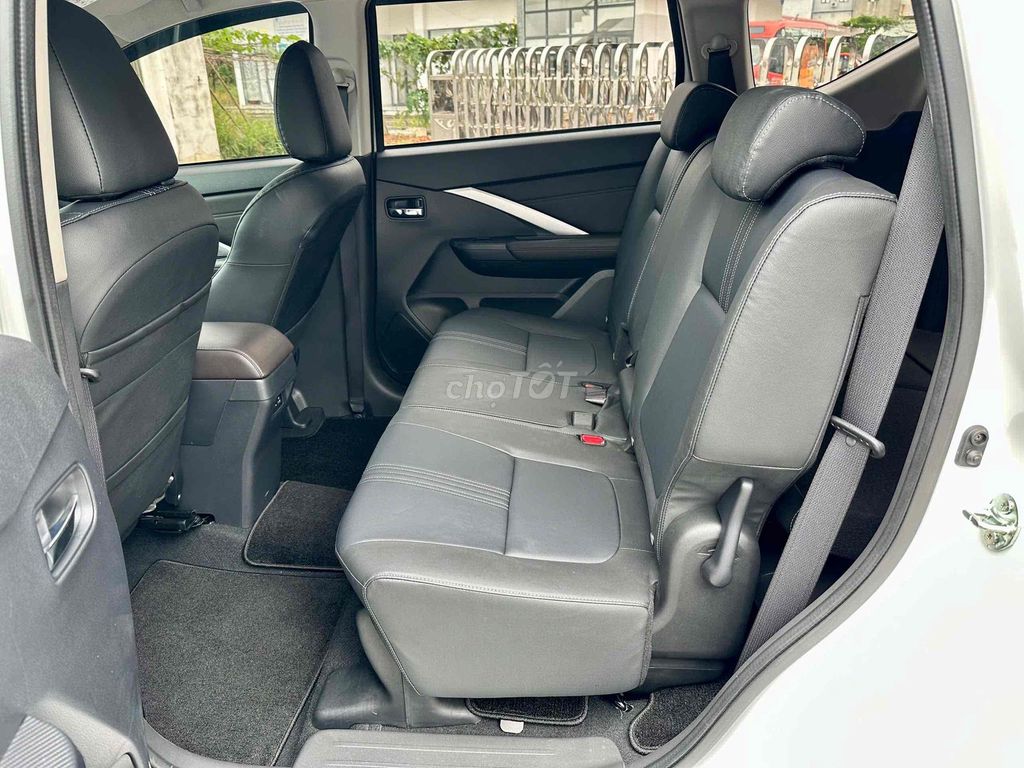 Xpander Pre 2025 Trắng livenew. Mua bán Ô tô tại Quận Hải Châu Đà Nẵng được đăng bởi Lê Bá Hội hình 12