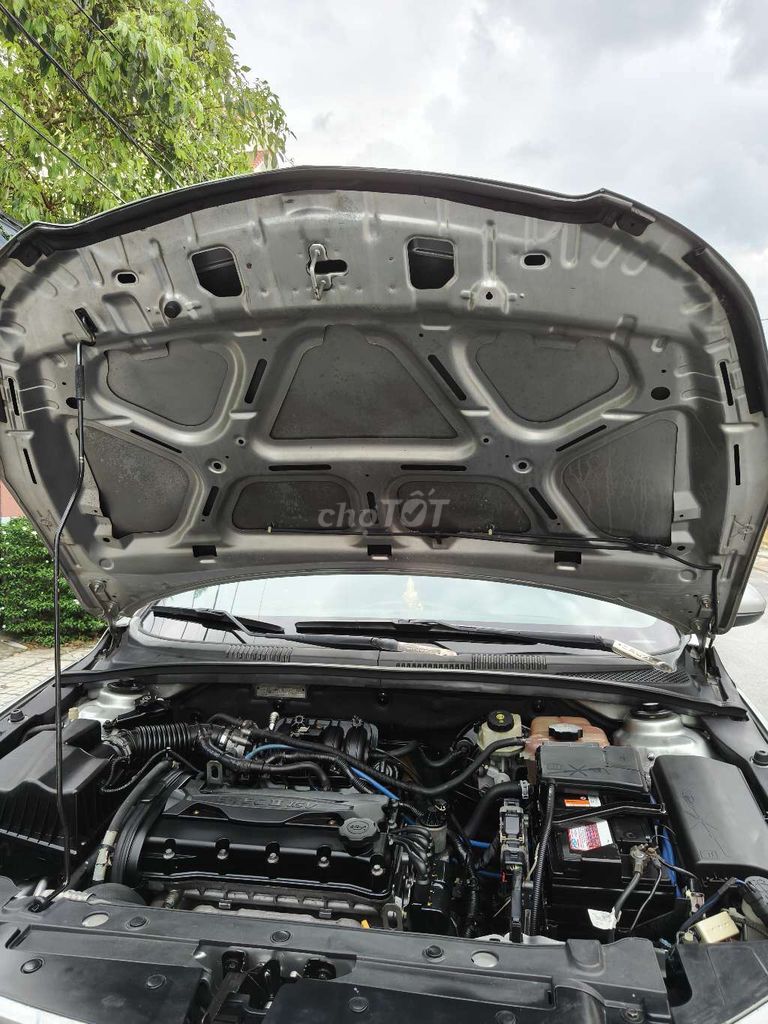 2011 LS 1.6 - 92000 km xe tại sài gòn. Mua bán Ô tô tại Huyện Hóc Môn Tp Hồ Chí Minh được đăng bởi thành phát sh hình 5
