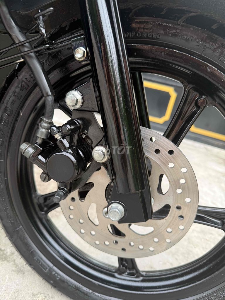 📌 JANUS KHOÁ SMK BS 95 - CÓ BÁN TRẢ GÓP. Mua bán Xe máy tại Quận Ninh Kiều Cần Thơ được đăng bởi CHXM HƯNG 39  Bán Trả Góp hình 4