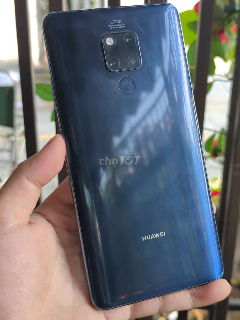 Huawei Mate 20x quốc tế máy đẹp bán, giao lưu. Mua bán Điện thoại tại Huyện Hòa Vang Đà Nẵng được đăng bởi Hoàn hình 1