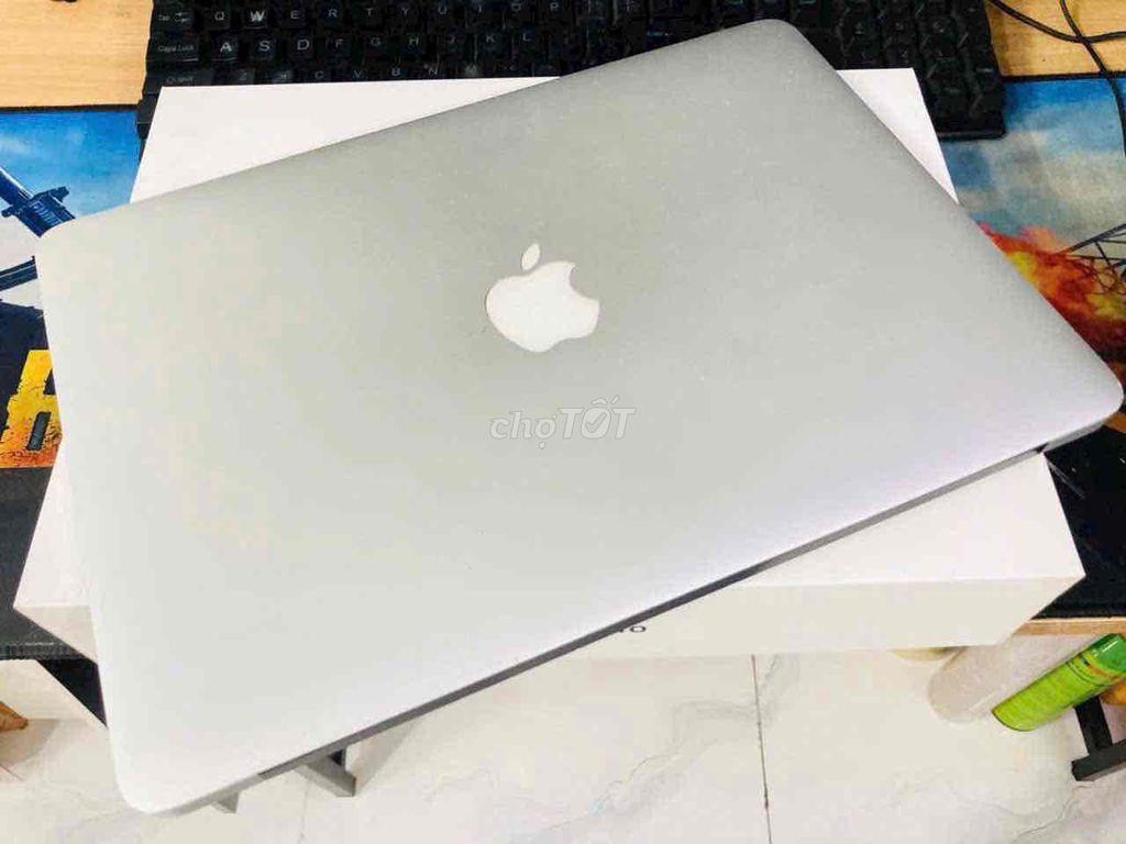 Apple MacBook Air 2015 i5 11 inch 4GB/128GB. Mua bán Laptop tại Quận 7 Tp Hồ Chí Minh được đăng bởi Em Như  hình 1