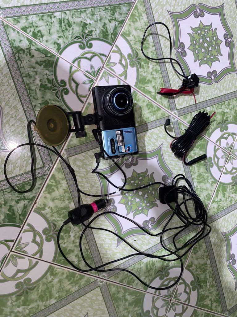 Cam hành trình Vietmap A50. Mua bán Phụ tùng xe tại Thành phố Biên Hòa Đồng Nai được đăng bởi Nguyễn Thành Thuận hình 2