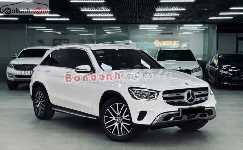 Mercedes Benz GLC 200 4Matic 2022. Mua bán Ô tô tại Quận 7 Tp Hồ Chí Minh được đăng bởi Auto Nam Sài Gòn hình 3