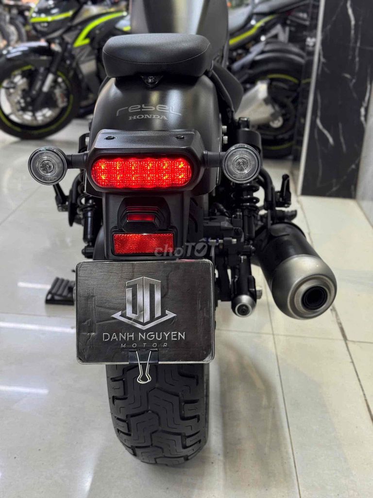 📍𝐇𝐎𝐍𝐃𝐀 𝐑𝐄𝐁𝐄𝐋 𝟐𝟎𝟐𝟏. Mua bán Xe máy tại Quận Bình Thạnh Tp Hồ Chí Minh được đăng bởi Danh Nguyen  hình 11