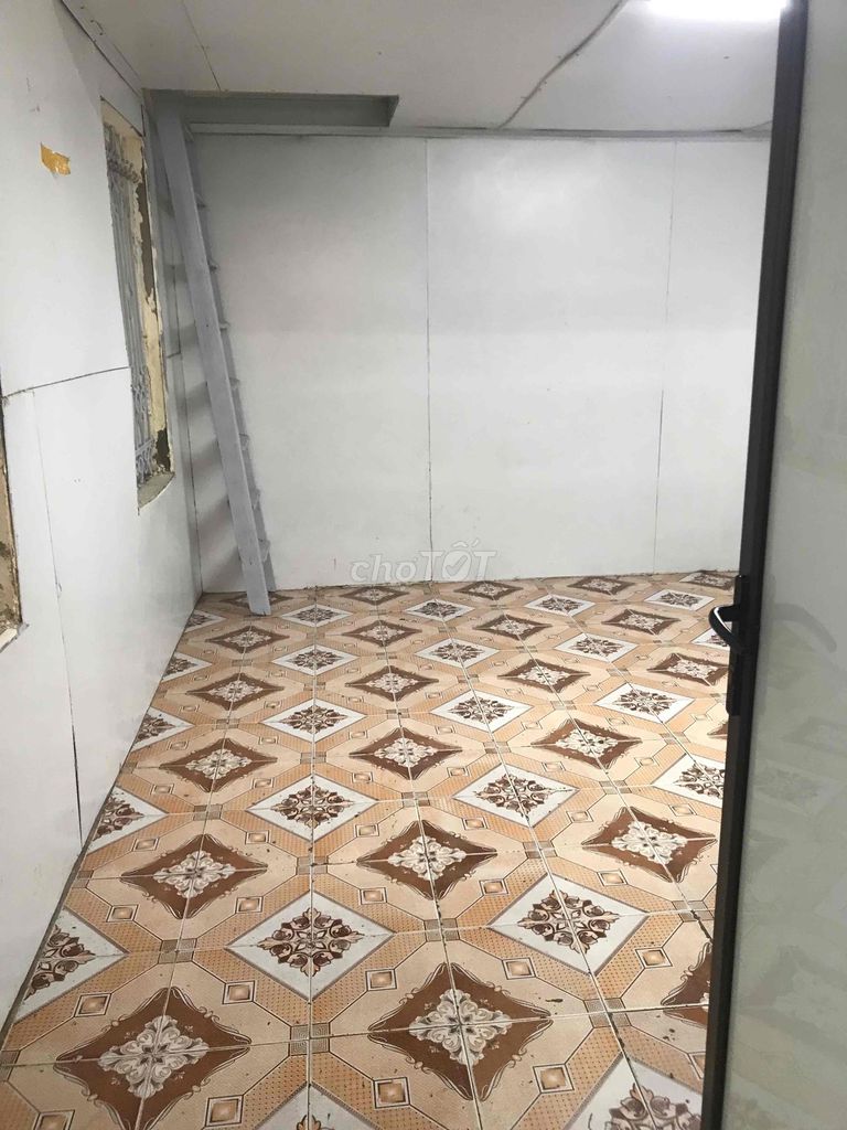 Cho thuê phòng trọ cấp bốn 35m2 tại ngách 376/14 Khương Đình - ảnh 3