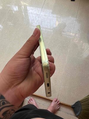 Cần Bán A05 cho ae làm máy phụ. Mua bán Điện thoại tại Quận Hoàng Mai Hà Nội được đăng bởi Quang 