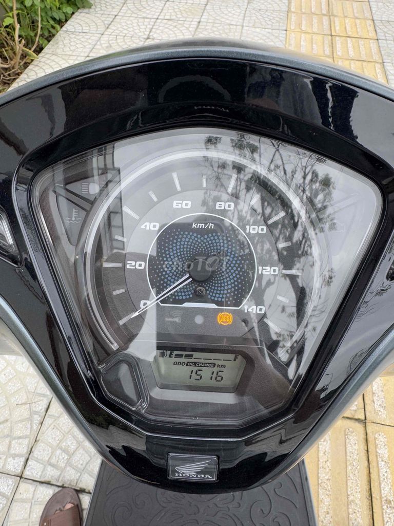 Hon Da lead phanh abs bs 43 . dk 2025. Mua bán Xe máy tại Quận Cẩm Lệ Đà Nẵng được đăng bởi 153 Đường 2 tháng 9 Hoà cường Tp Đà Nẵng  hình 4