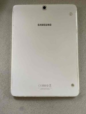 Samsung Galaxy Tad S2 RAM 3GB 10inch