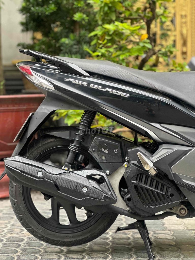 Bán AB 125 đời 2016 ( NỢ XẤU BAO ĐẬU đưa trước 12🍠. Mua bán Xe máy tại Quận 10 Tp Hồ Chí Minh được đăng bởi Phong Hoàng hình 5