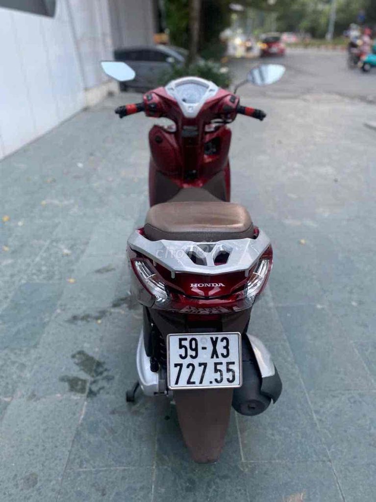 LEAD 2021 chính chủ máy siêu cọp zin bao zin 100%. Mua bán Xe máy tại Quận 7 Tp Hồ Chí Minh được đăng bởi Gia Bảo  hình 8