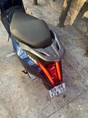 Vento ABS 2021 dk 11/2025