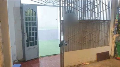 Townhouse 44 m² · 3 bed · Đường Lâm Thị Hố