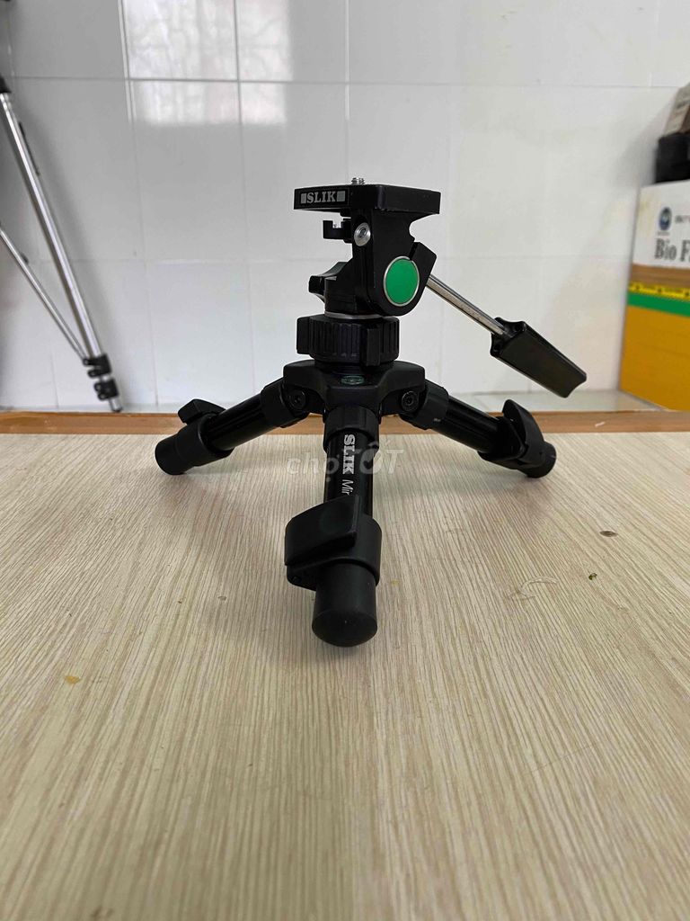 Tripod Slik mini II