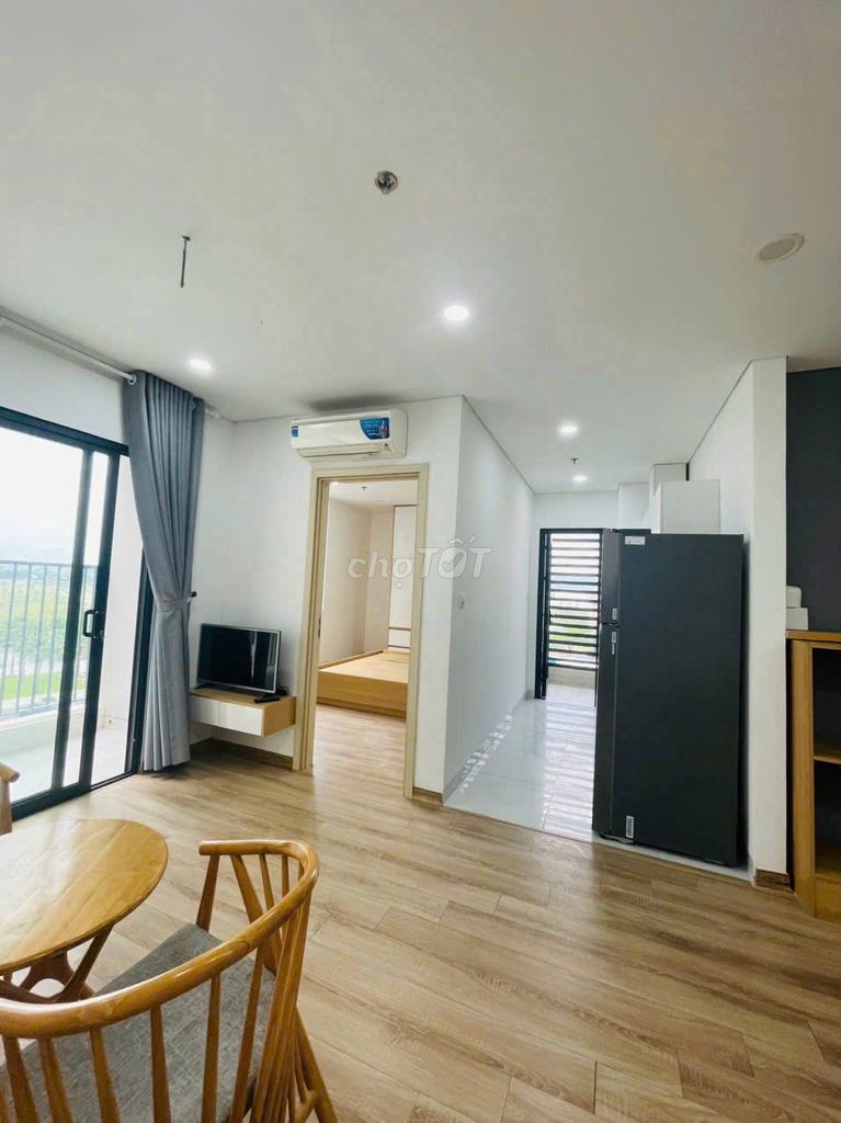Rent · 2 bd · 70 м² · Quận Ngũ Hành Sơn, ул. Đường Võ Quý Huân