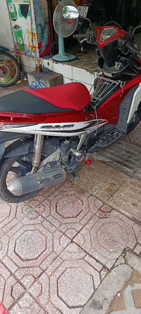 Honda Airblade