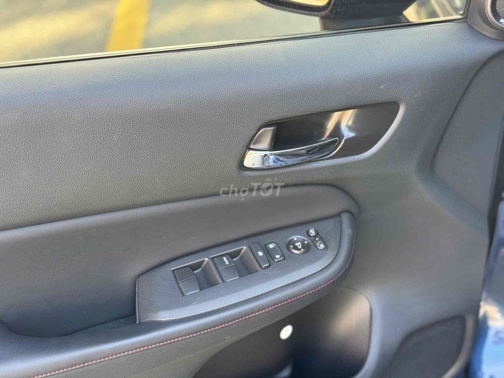 Honda City 2024 RS 1.5 AT - 7200 km. Mua bán Ô tô tại Thành phố Thủ Dầu Một Bình Dương được đăng bởi Trần Đình Sáng hình 8