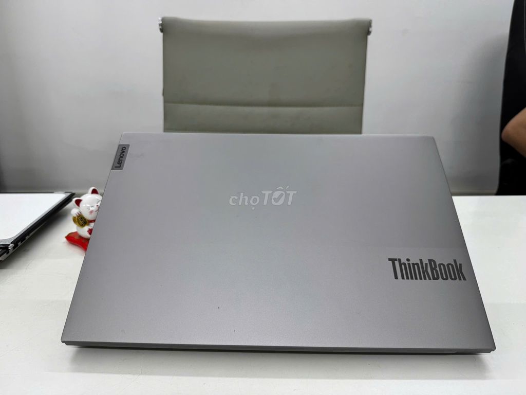 Lenovo ThinkBook 15 G2 i5-11th|8|512. Mua bán Laptop tại Quận Thanh Xuân Hà Nội được đăng bởi Kiều Sơn hình 1