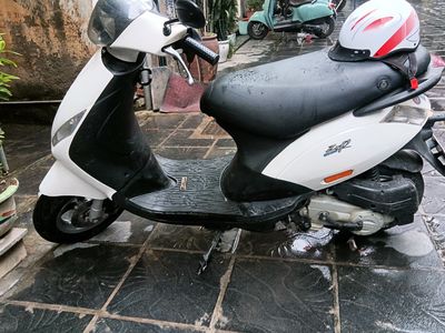 Zip Việt, 100cc, B29, chính chủ, còn mới 95%. Mua bán Xe máy tại Quận Thanh Xuân Hà Nội được đăng bởi Ngân hàng Vietcombank