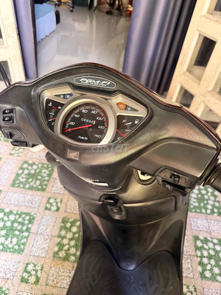 bán xe. Mua bán Xe máy tại Huyện Củ Chi Tp Hồ Chí Minh được đăng bởi Quang Le hình 4