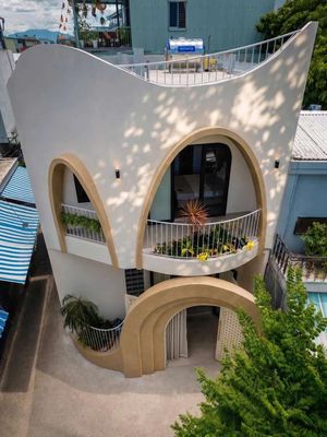 Аренда · 3 комн. · 58 м² · Quận Thanh Khê, ул. Đường Phạm Văn Nghị