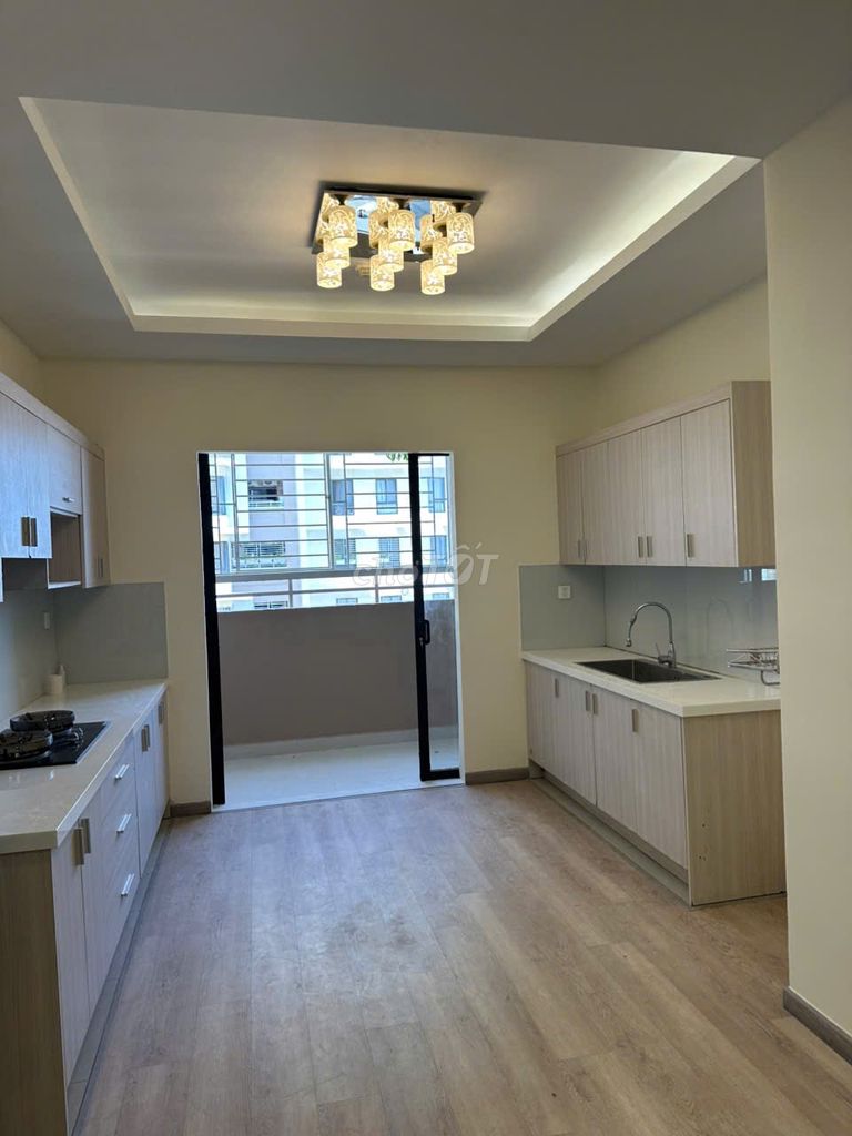 Cho thuê các dạng phòng master chung cư quận 7 chỉ từ 3tr5 đến 4tr5