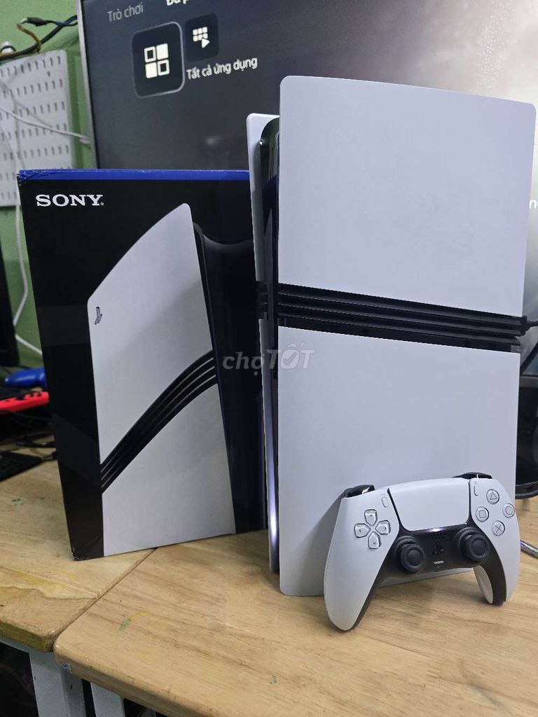 PS5 PRO